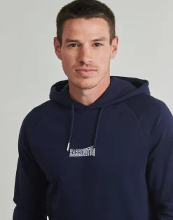 Sweatshirts m. hætte Harrington