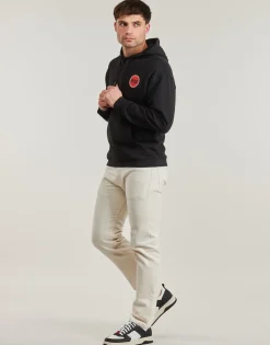 Sweatshirts m. hætte HUGO