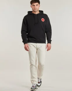 Sweatshirts m. hætte HUGO