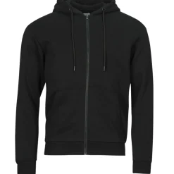 Sweatshirts m. hætte Jack & Jones