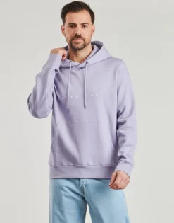 Sweatshirts m. hætte Jack & Jones