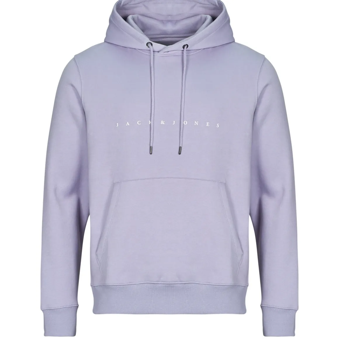 Sweatshirts m. hætte Jack & Jones
