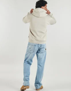 Sweatshirts m. hætte Jack & Jones