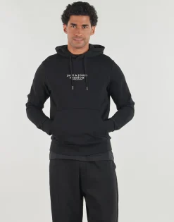 Sweatshirts m. hætte Jack & Jones