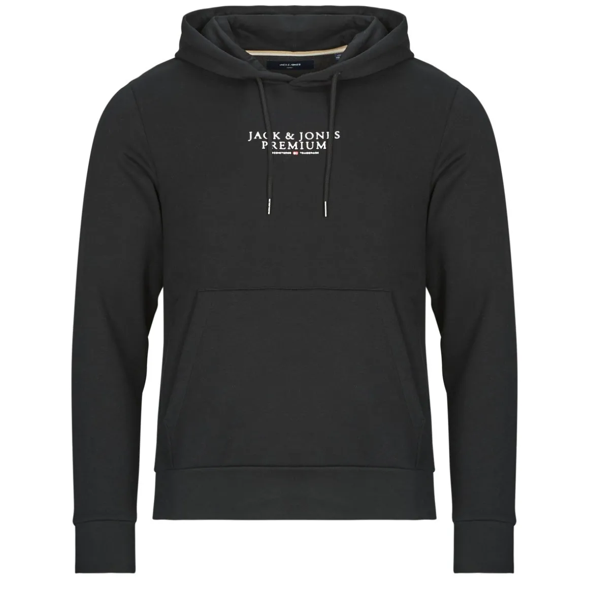 Sweatshirts m. hætte Jack & Jones