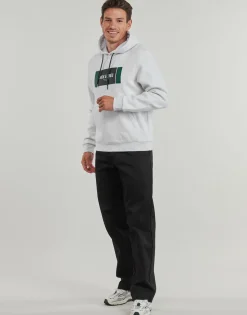 Sweatshirts m. hætte Jack & Jones