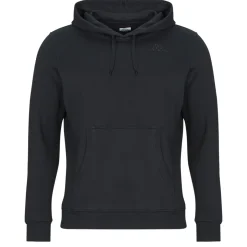 Sweatshirts m. hætte Kappa
