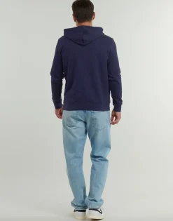 Sweatshirts m. hætte Kappa