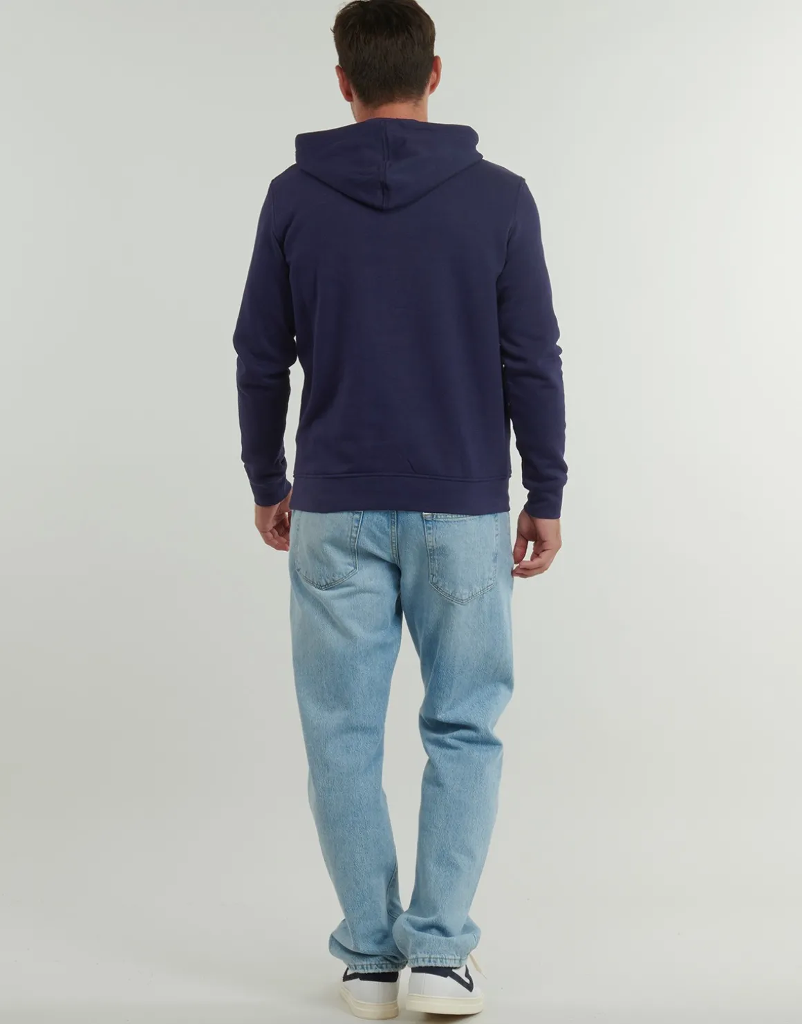 Sweatshirts m. hætte Kappa