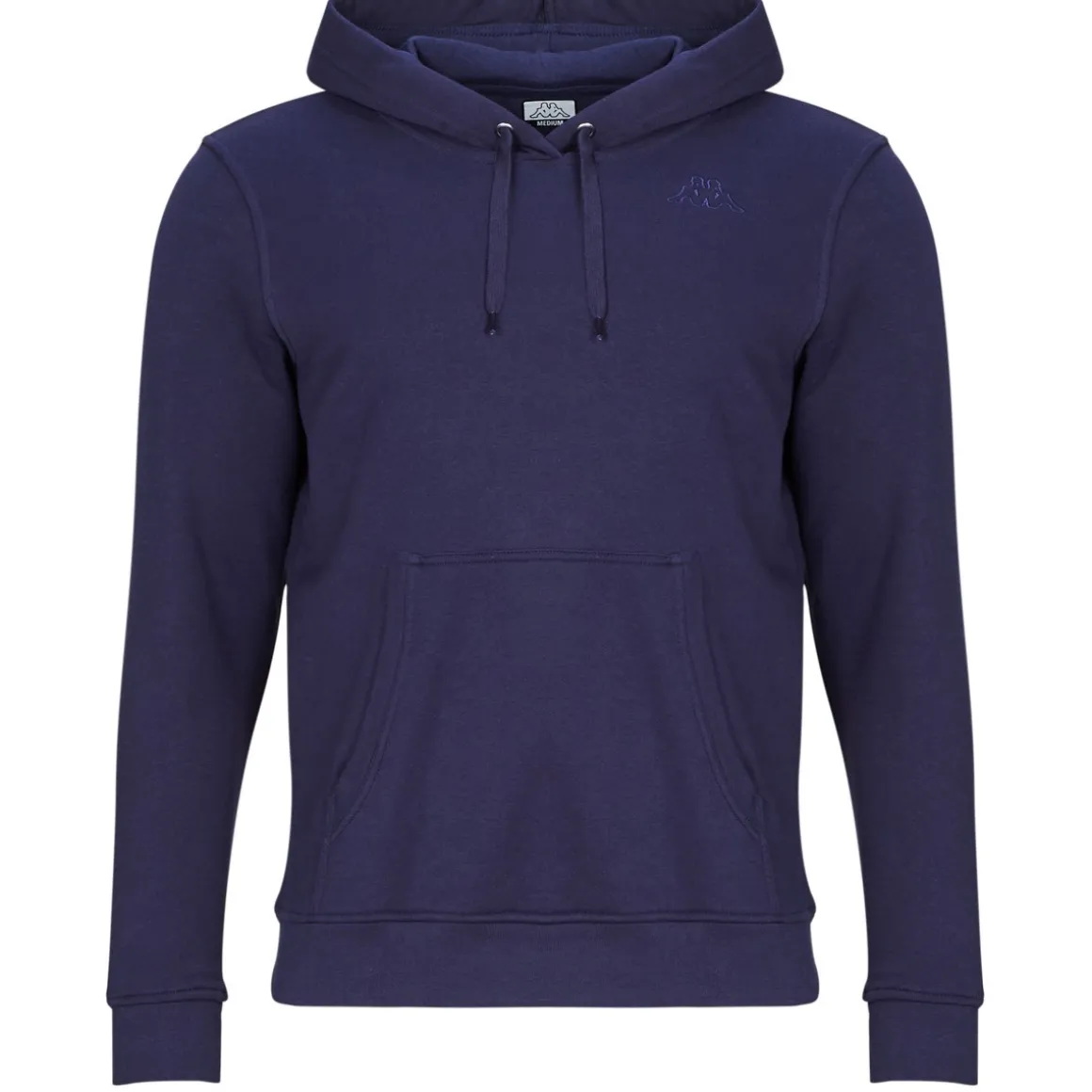 Sweatshirts m. hætte Kappa