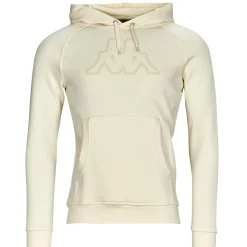 Sweatshirts m. hætte Kappa