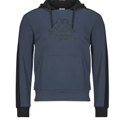 Sweatshirts m. hætte Kappa