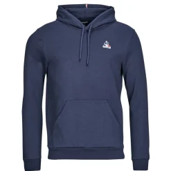 Sweatshirts m. hætte Le Coq Sportif
