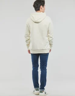 Sweatshirts m. hætte Lyle & Scott