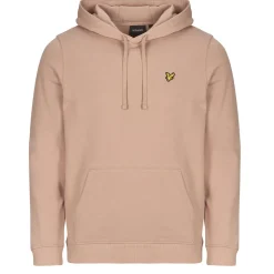 Sweatshirts m. hætte Lyle & Scott