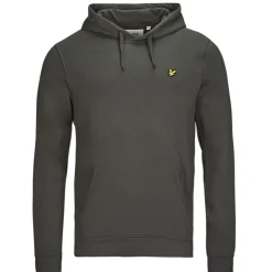Sweatshirts m. hætte Lyle & Scott