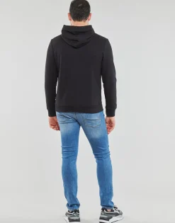 Sweatshirts m. hætte Napapijri