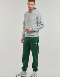 Sweatshirts m. hætte New Balance