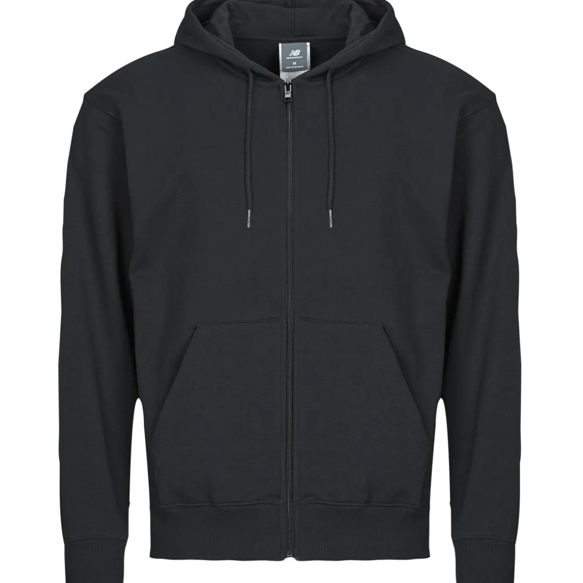 Sweatshirts m. hætte New Balance