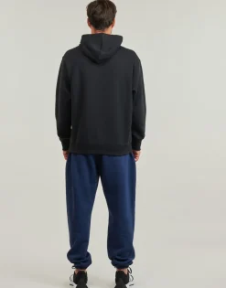 Sweatshirts m. hætte New Balance