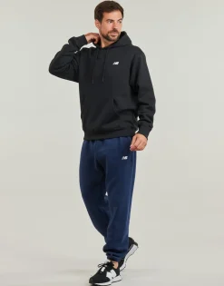 Sweatshirts m. hætte New Balance