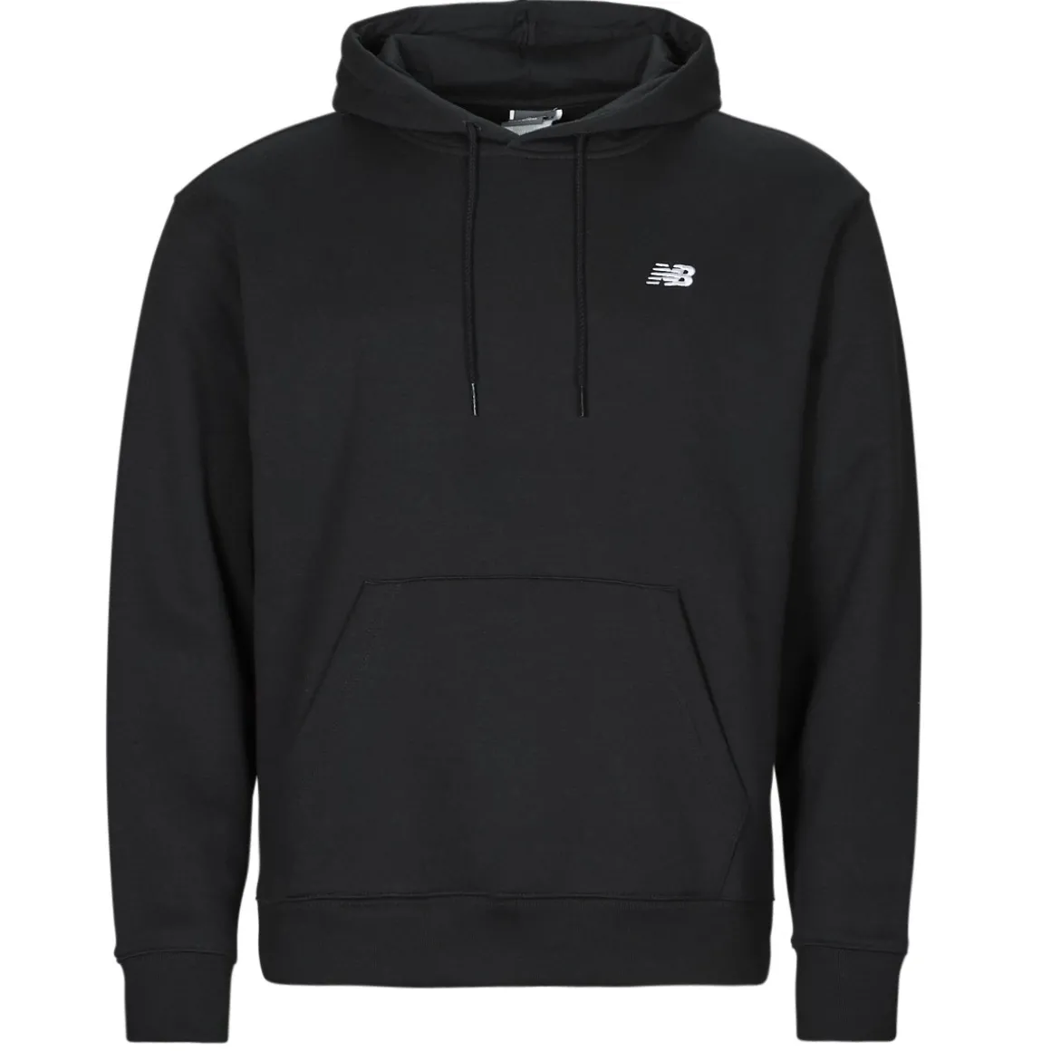 Sweatshirts m. hætte New Balance