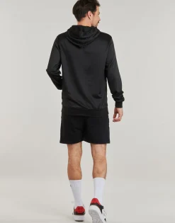 Sweatshirts m. hætte New-Era