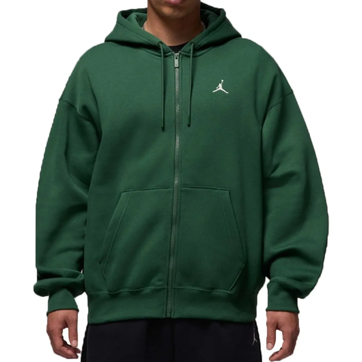 Sweatshirts m. hætte Nike