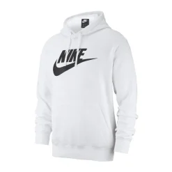 Sweatshirts m. hætte Nike