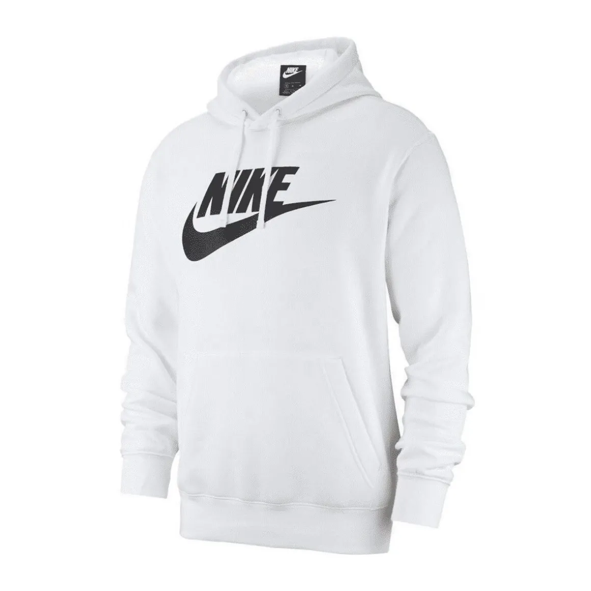 Sweatshirts m. hætte Nike