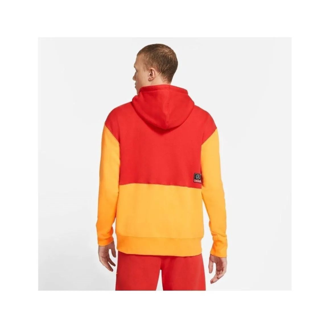 Sweatshirts m. hætte Nike
