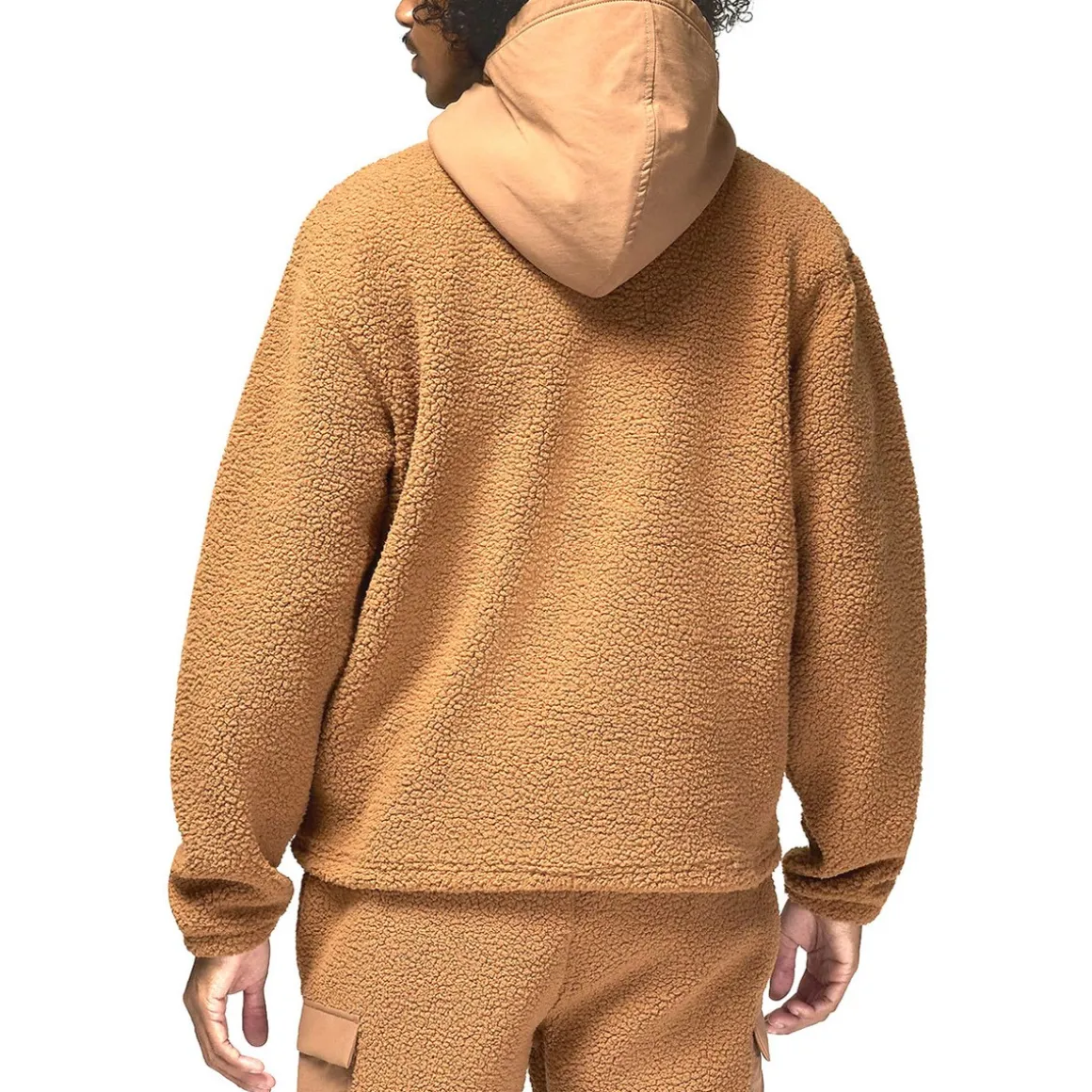 Sweatshirts m. hætte Nike
