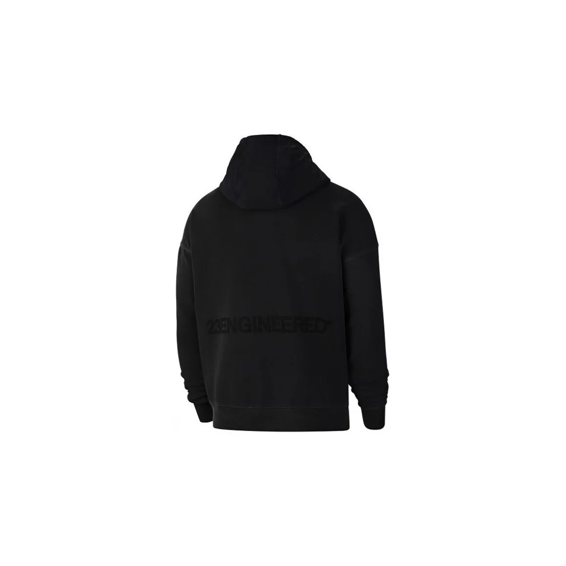 Sweatshirts m. hætte Nike