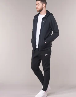 Sweatshirts m. hætte Nike
