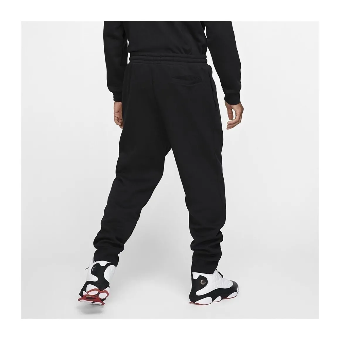 Sweatshirts m. hætte Nike