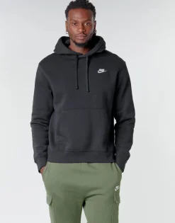 Sweatshirts m. hætte Nike