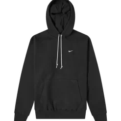 Sweatshirts m. hætte Nike
