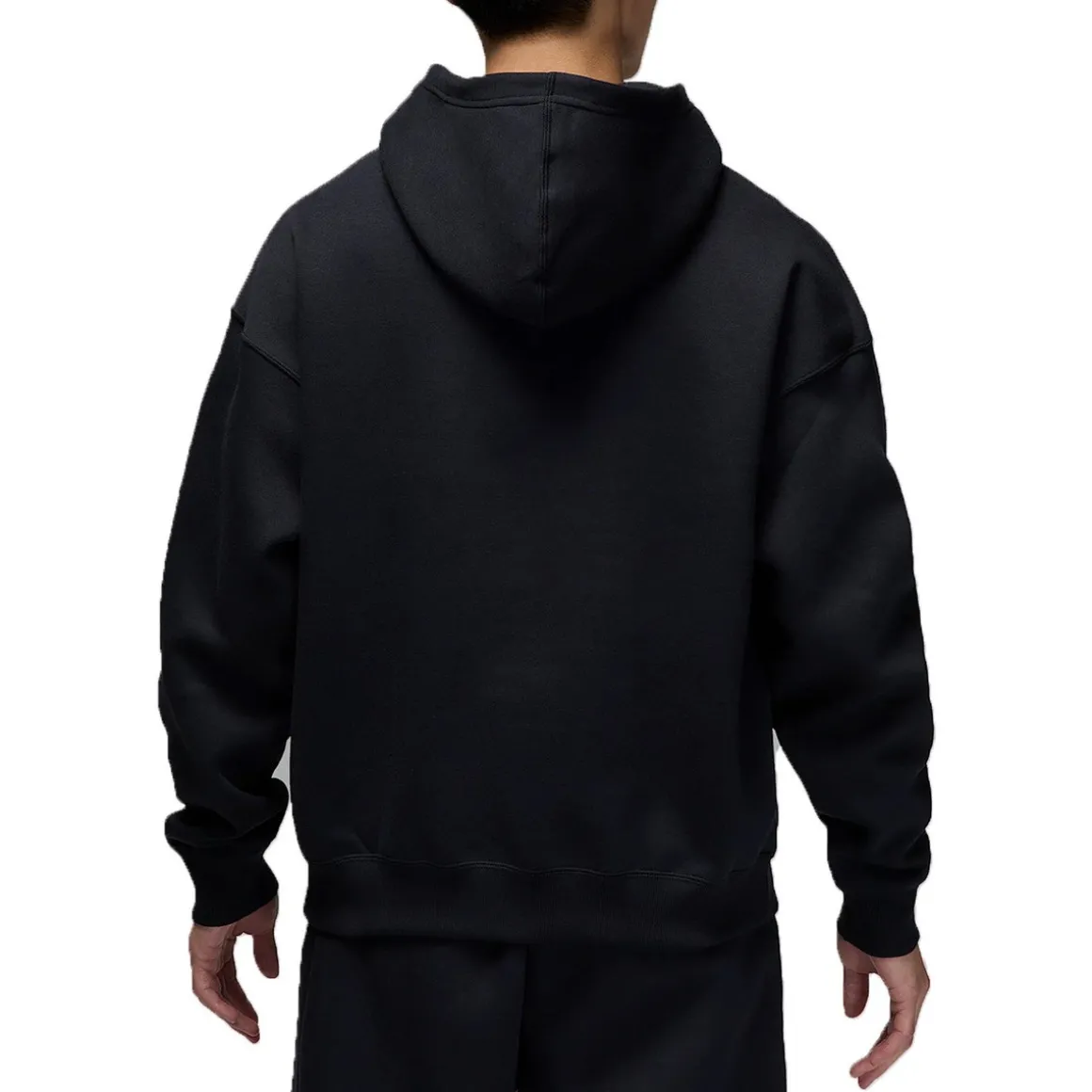 Sweatshirts m. hætte Nike