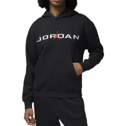 Sweatshirts m. hætte Nike