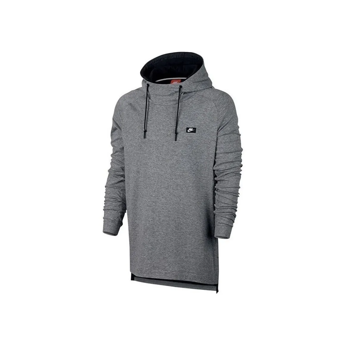 Sweatshirts m. hætte Nike
