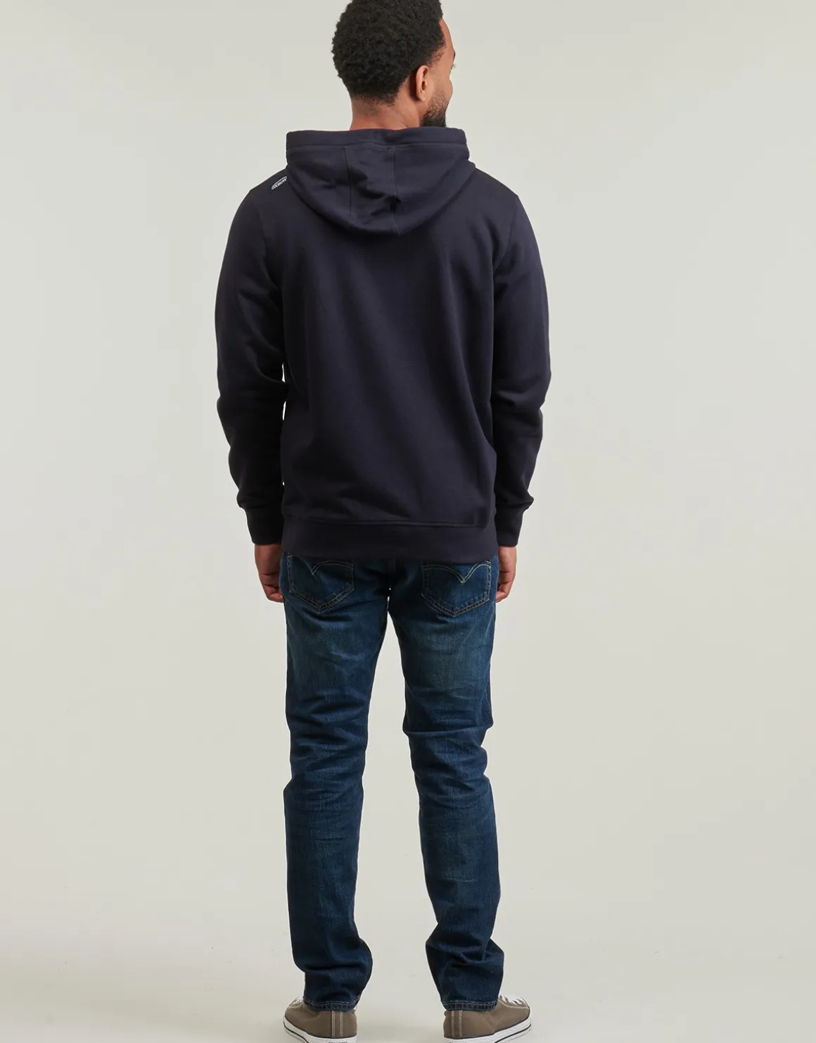Sweatshirts m. hætte Oxbow