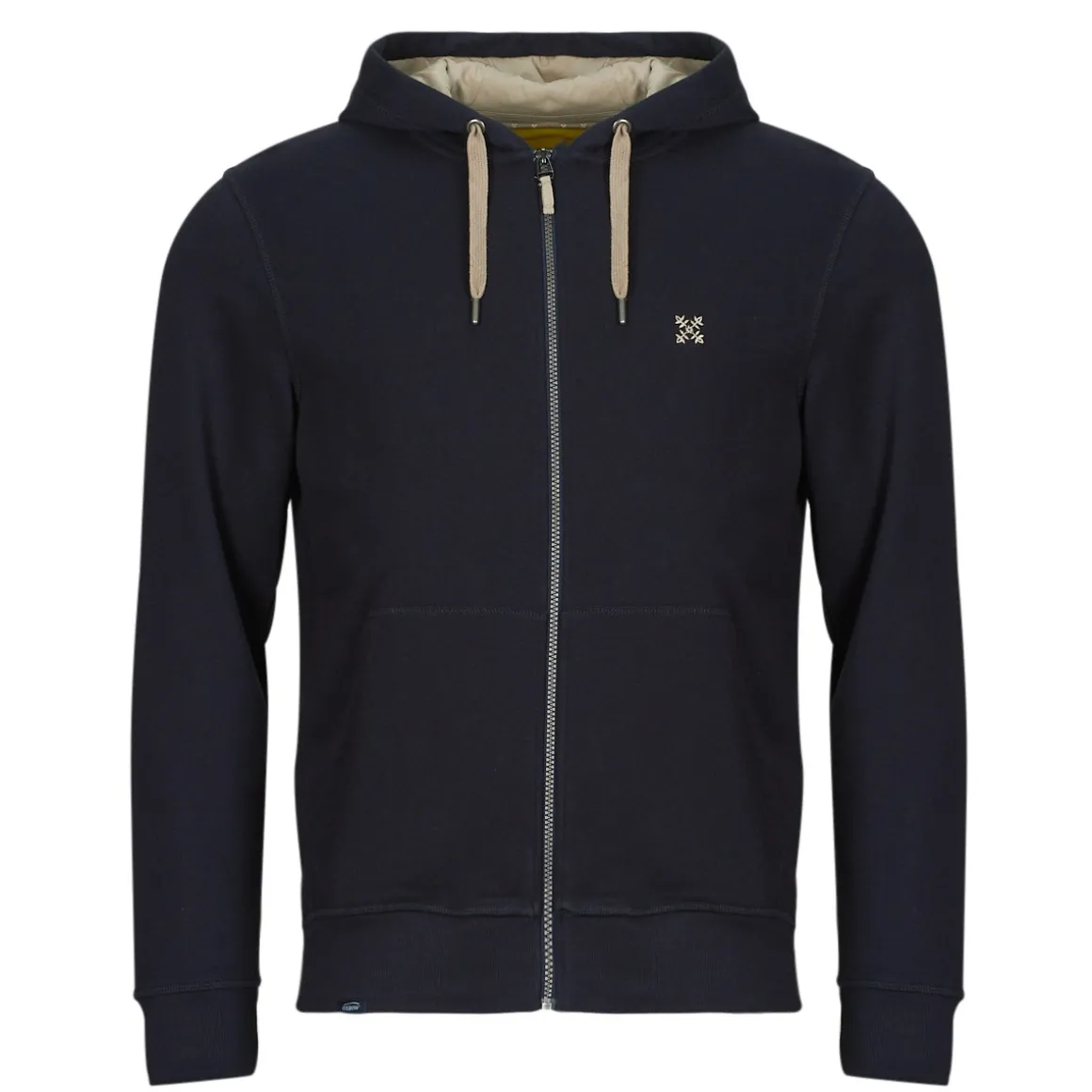 Sweatshirts m. hætte Oxbow