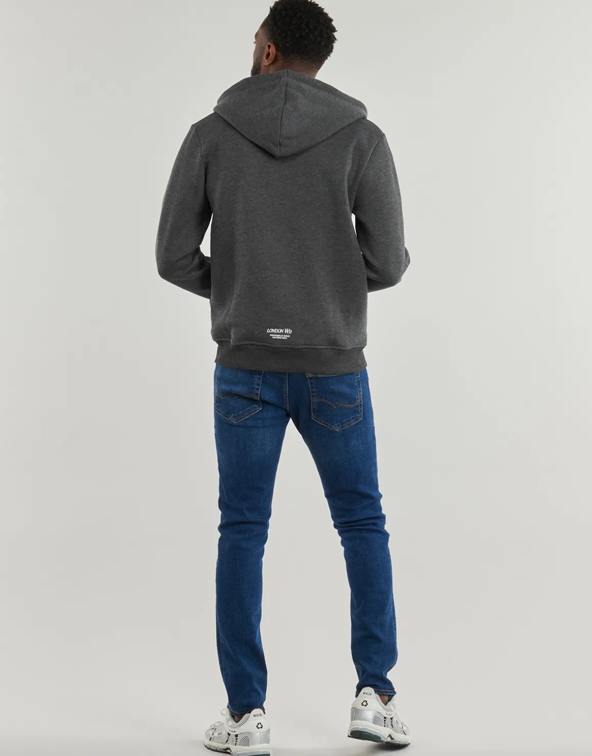 Sweatshirts m. hætte Pepe jeans
