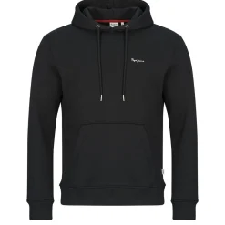 Sweatshirts m. hætte Pepe jeans