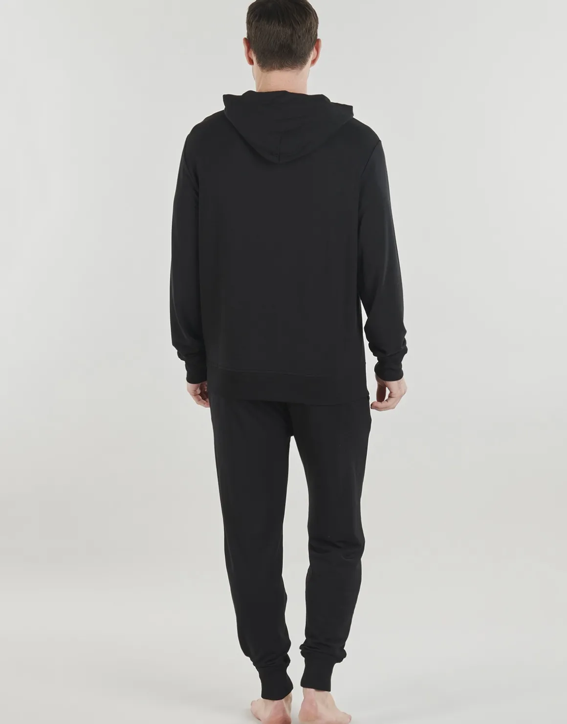 Sweatshirts m. hætte Polo Ralph Lauren