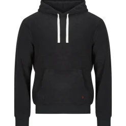 Sweatshirts m. hætte Polo Ralph Lauren