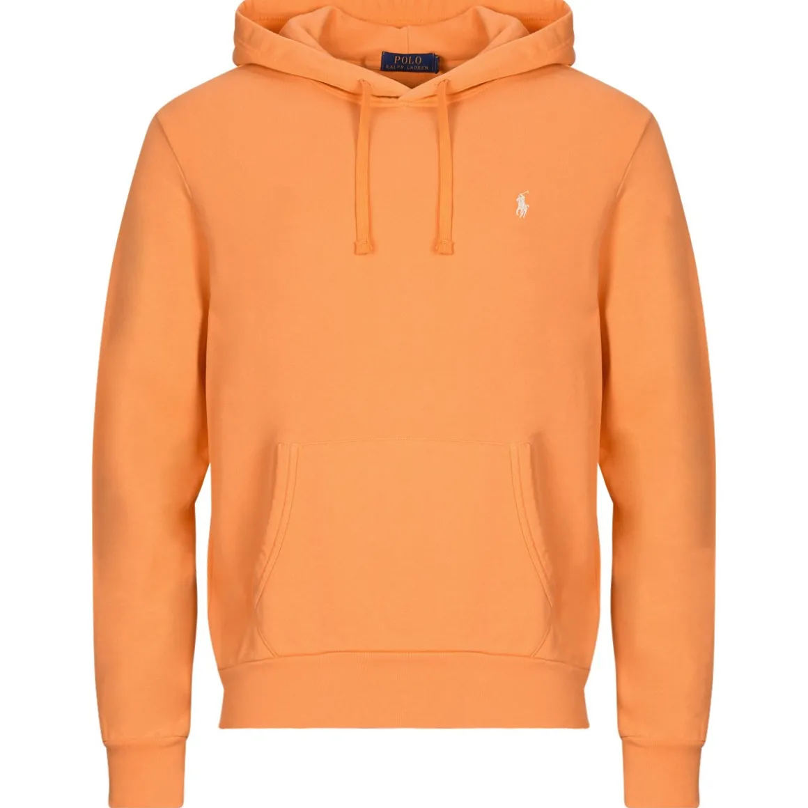 Sweatshirts m. hætte Polo Ralph Lauren