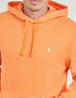 Sweatshirts m. hætte Polo Ralph Lauren