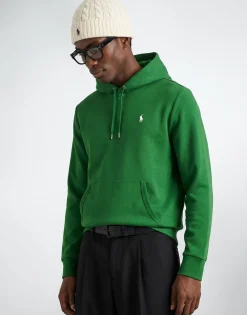 Sweatshirts m. hætte Polo Ralph Lauren