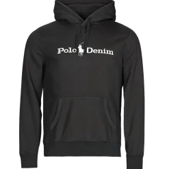 Sweatshirts m. hætte Polo Ralph Lauren